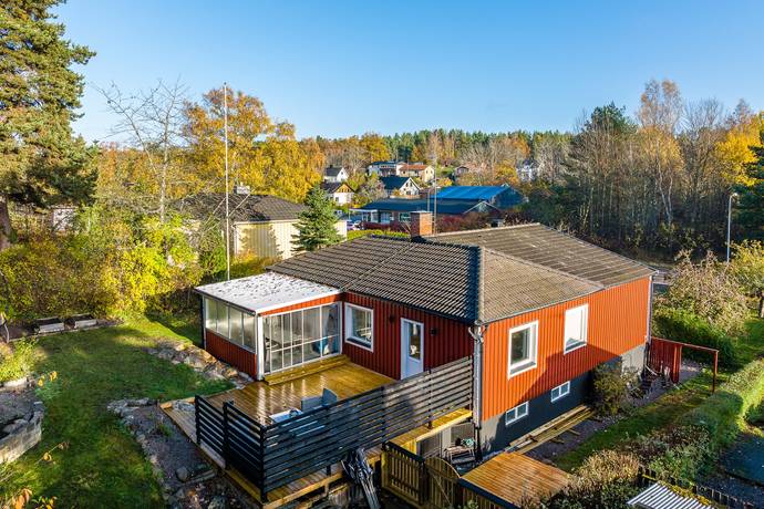 Norrlandsvägen 11, Piperskärr, Västerviks kommun