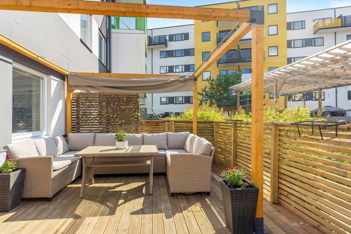 2 rum lägenhet på Stallgatan 13 Sundbyberg - Ursvik, Sundbybergs kommun - bild 2
