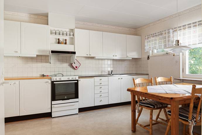 5 rum Radhus på Stratosfärgatan 31 Bergsjön Göteborgs kommun - bild 10