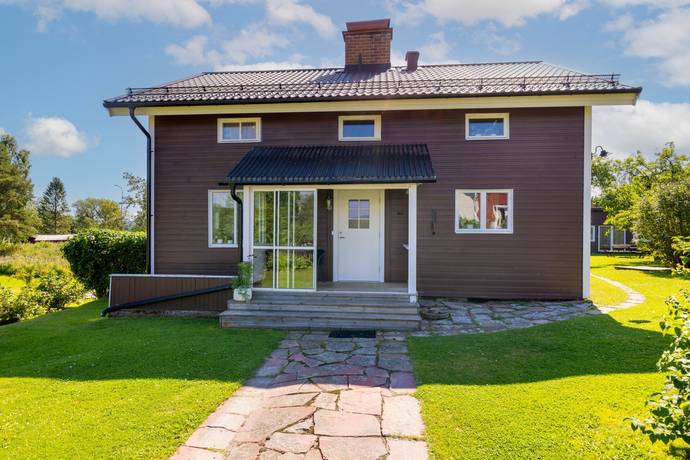 3 rum villa på Koldemo 4066 Arbrå, Bollnäs kommun - bild 3