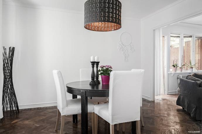 4 rum Villa på Skogabygatan 34 Centralt Öster Halmstads kommun - bild 14