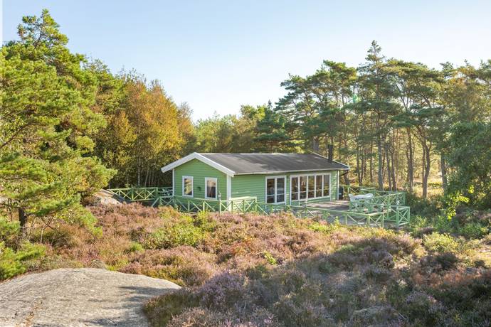Ostronpallen 5, Koster, Strömstads kommun