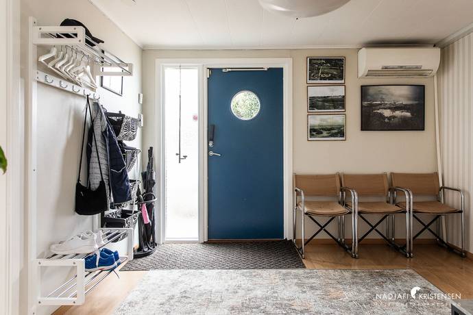 4 rum villa på Lindvägen 10 Mellbystrand, Laholms kommun - bild 5