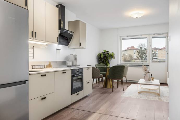 Trozelligatan 30, Centralt, Söder, Norrköpings kommun