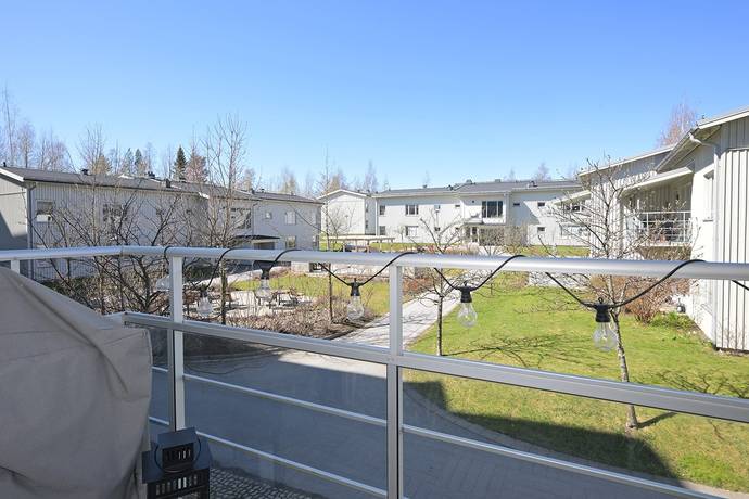 2 rum lägenhet på Mariehemsvägen 164 Mariestrand, Umeå kommun - bild 3