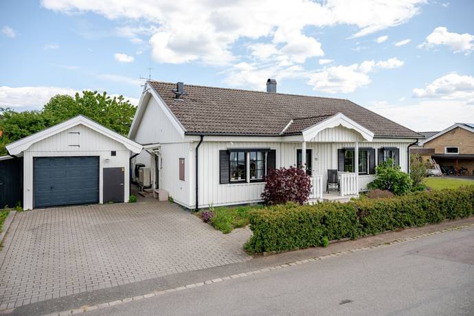 Kristianstad, Kristianstads kommun