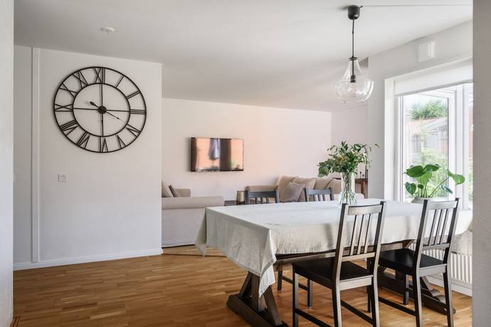 4 rum Lägenhet på Pehr Bäckmans väg 8 Sandsbro Växjö kommun - bild 14