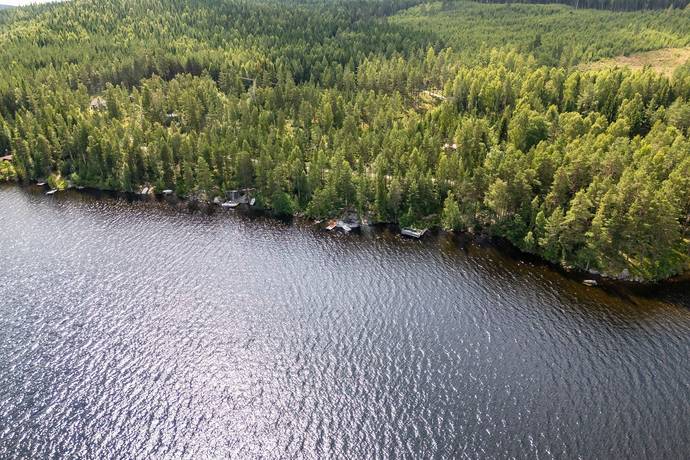 3 rum fritidshus på Hinsvägen 74 Bengtsheden, Falu kommun - bild 2