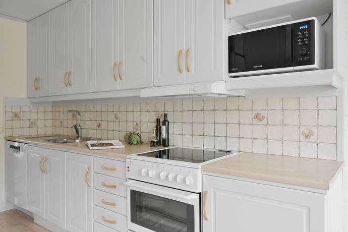 6 rum Villa på Sörgårdsvägen 115 Tullinge Botkyrka kommun - bild 17