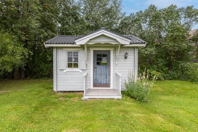 4 rum Villa på Lillåvägen 11 Kåge Skellefteå kommun - bild 7