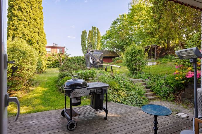 4 rum Radhus på Flodins väg 31F Strängnäs Strängnäs kommun - bild 2