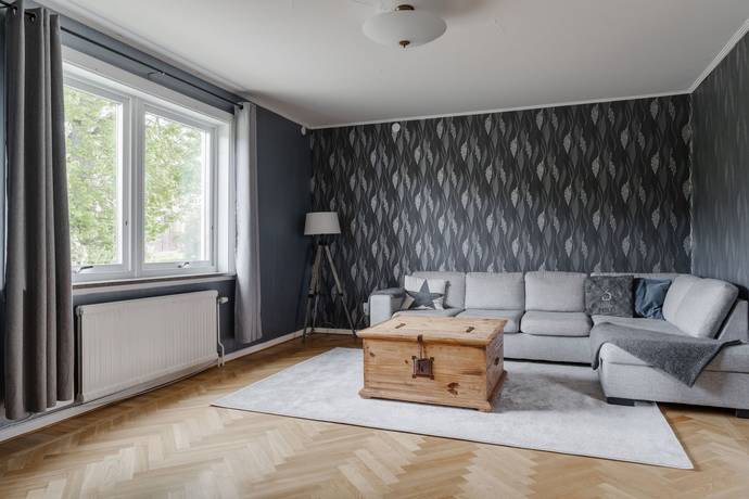 7 rum Villa på Vinköl Berget 3 Skara kommun - bild 14