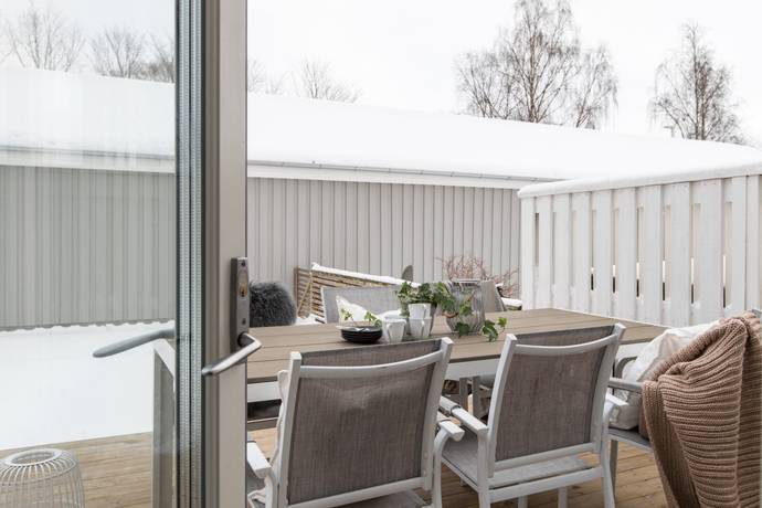 5 rum Lägenhet på Jordliden 6 Jordliden Kungälvs kommun - bild 10