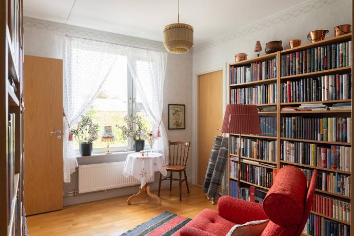 4 rum Lägenhet på Bogvägen 5 Öster Mälarstrand Västerås kommun - bild 22