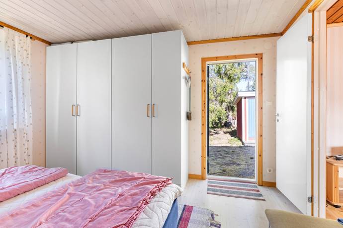 2 rum Fritidshus på Östra Gässlingen 120 Ovanåkers kommun - bild 14
