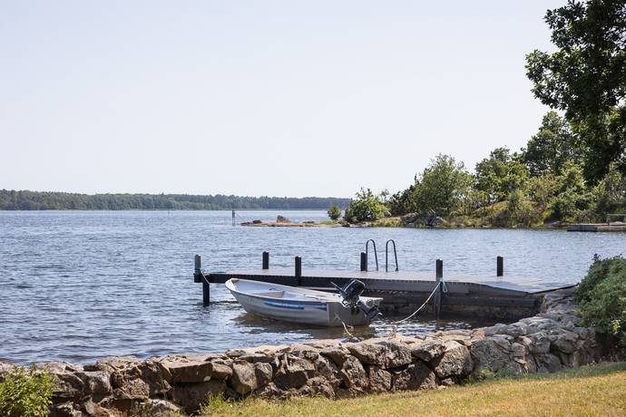 7 rum Fritidshus på Karön 14 Ronneby kommun - bild 9