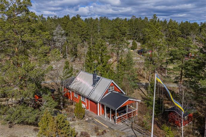 Dalgången 16, Äskestock, Västerviks kommun