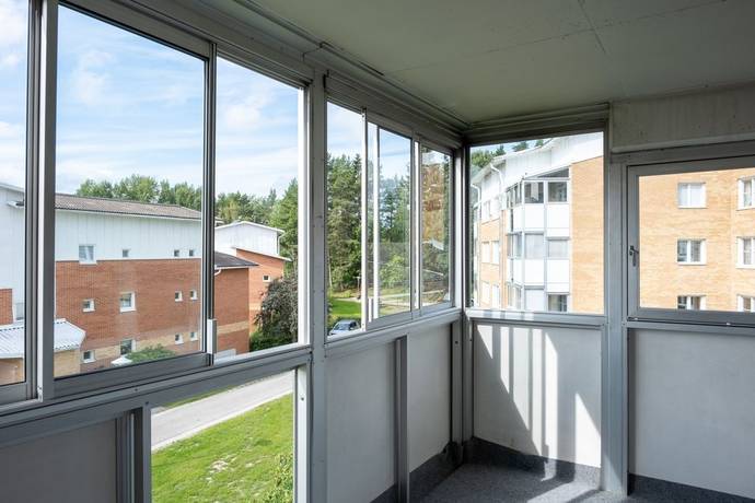 2 rum Lägenhet på Sofiedalsvägen 9 Hudiksvalls kommun - bild 4