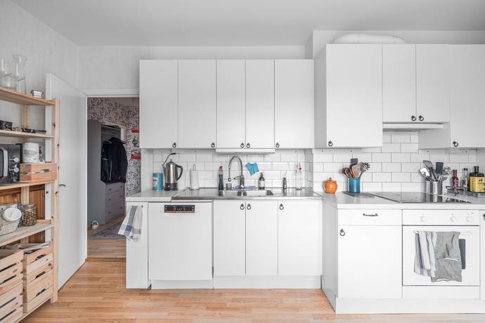2 rum lägenhet på Tallbacksvägen 10 Enköping, Enköpings kommun - bild 5