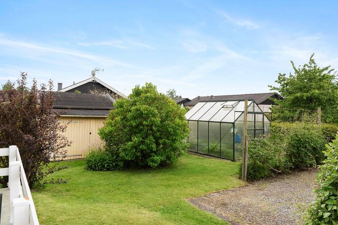 6 rum Villa på Ränneslövsvägen 34 Vallberga Laholms kommun - bild 7