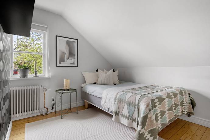 6 rum Villa på Murklevägen 66 Gamla Enskede Stockholms kommun - bild 29