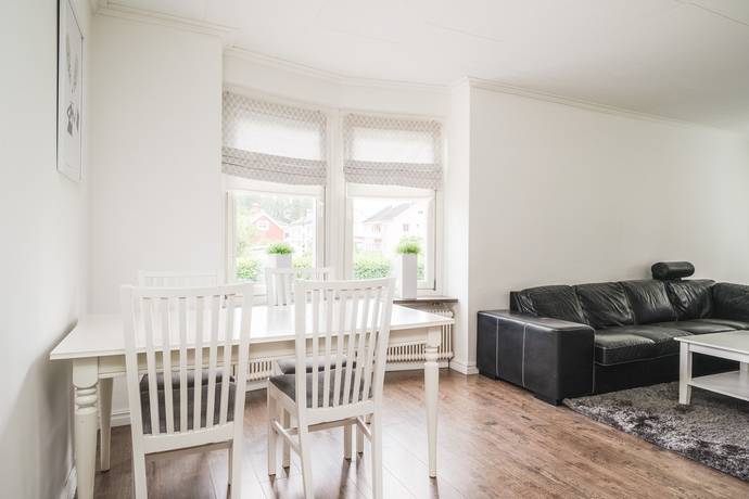 2 rum Lägenhet på Myrgatan 21B Avesta - Centralt Avesta kommun - bild 13