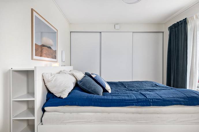 2 rum Lägenhet på Välluddevägen 7B Teleborg Växjö kommun - bild 12