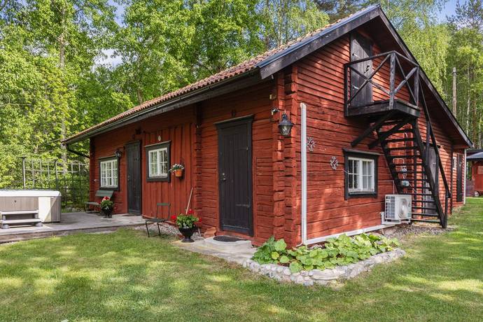 4 rum villa på Salslund 1 Helgarö, Strängnäs kommun - bild 5