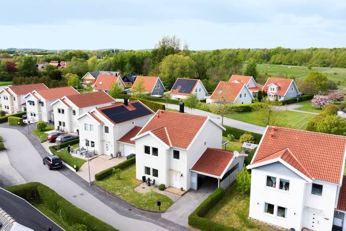 5 rum Villa på ROVFJÄRILGATAN 6 Erlandsdal Svedala kommun - bild 41