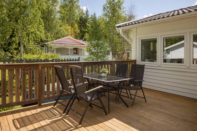 4 rum Villa på Ängstigen 1 Tovrida Jönköpings kommun - bild 5