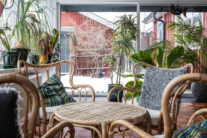 5 rum Gård/skog på Störsbäcksvägen 9 Tallåsen Ljusdals kommun - bild 27