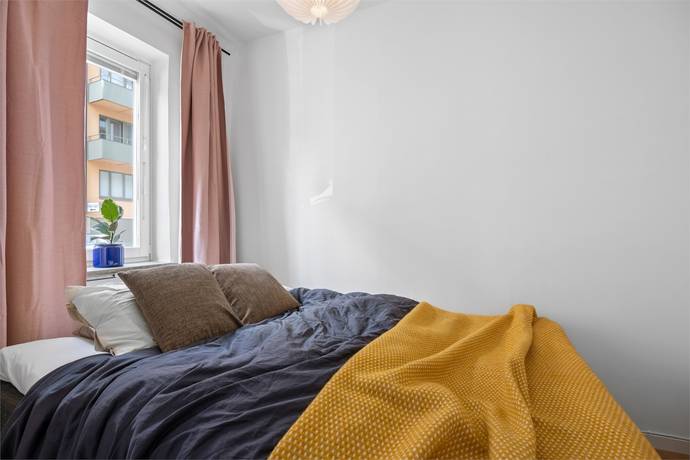 2 rum Lägenhet på Rosengatan 11 Centrala Sundbyberg Sundbybergs kommun - bild 4