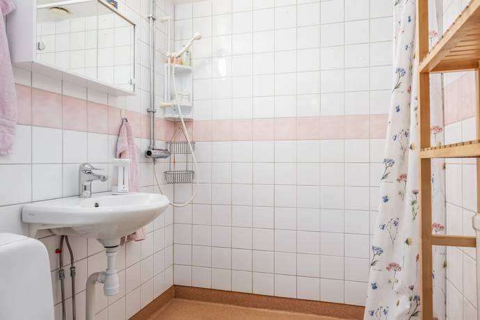 2 rum Lägenhet på Södra Storängsvägen 45B Östermalm Finspångs kommun - bild 13