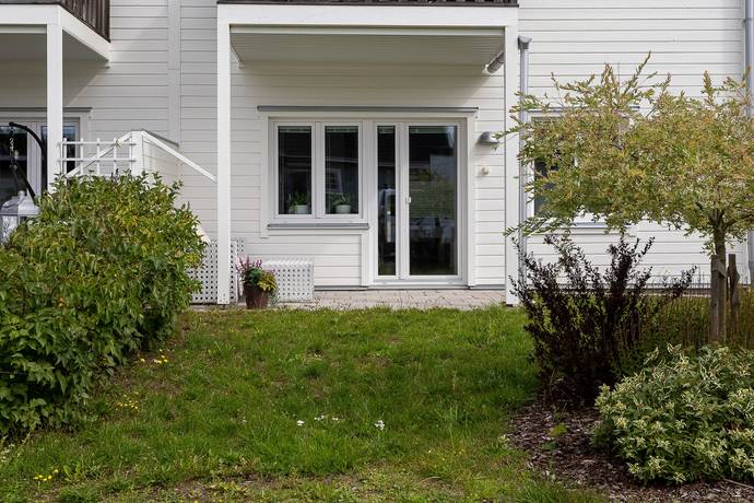 2 rum Lägenhet på Vänskapens väg 25A Ljusstaden Kalmar kommun - bild 14