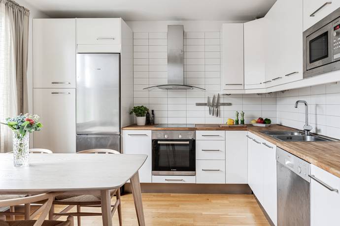 3 rum lägenhet på Runslingan 18A Linero, Lunds kommun - bild 2
