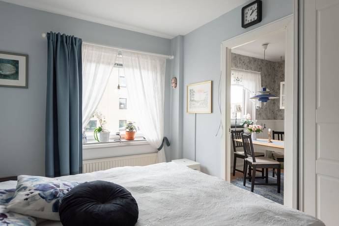 2 rum Lägenhet på Vattugatan 12B Kumla Kumla kommun - bild 12