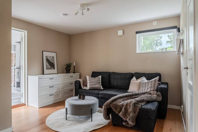3 rum Villa på Strandsjövägen 42 Järlåsa Uppsala kommun - bild 23