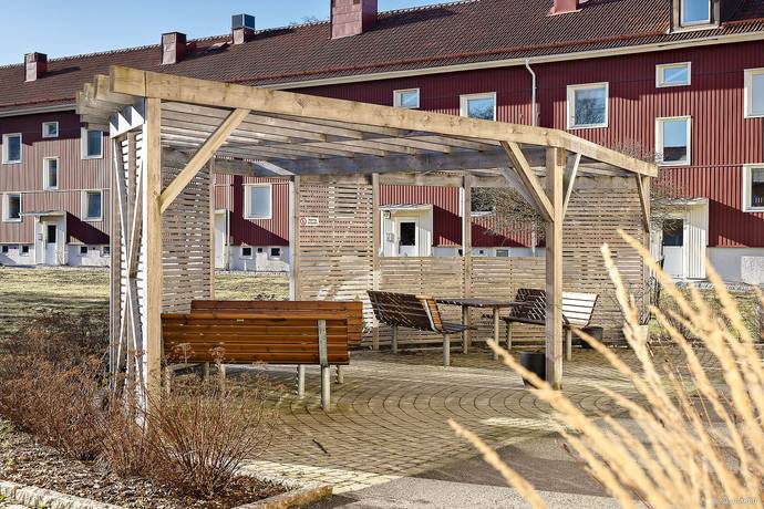 Harald Hjärnesgatan 18B — bild 22