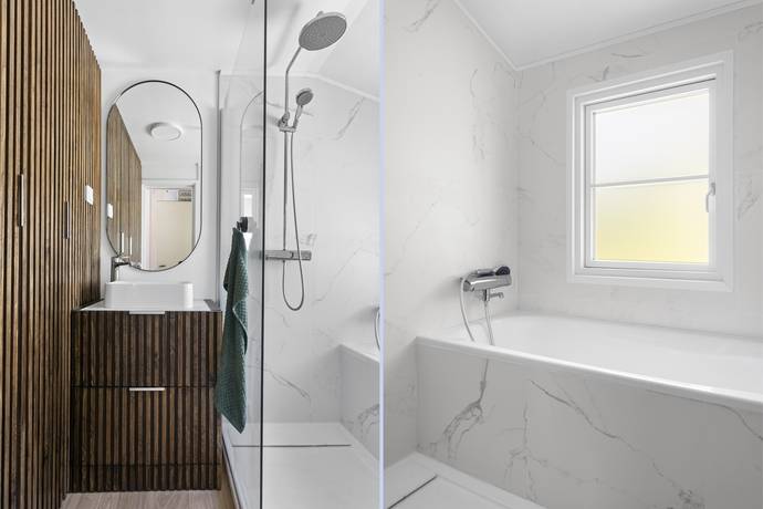 5 rum vinterbonat fritidshus på Annelötsvägen 57 Grödinge, Botkyrka kommun - bild 5