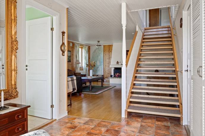 6 rum Villa på Snöskatevägen 3 Danvikshagen Oxelösunds kommun - bild 22