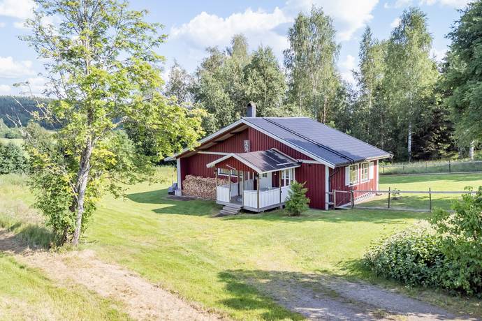5 rum fritidshus på Bada 58 Bada/Rinn, Torsby kommun - bild 2
