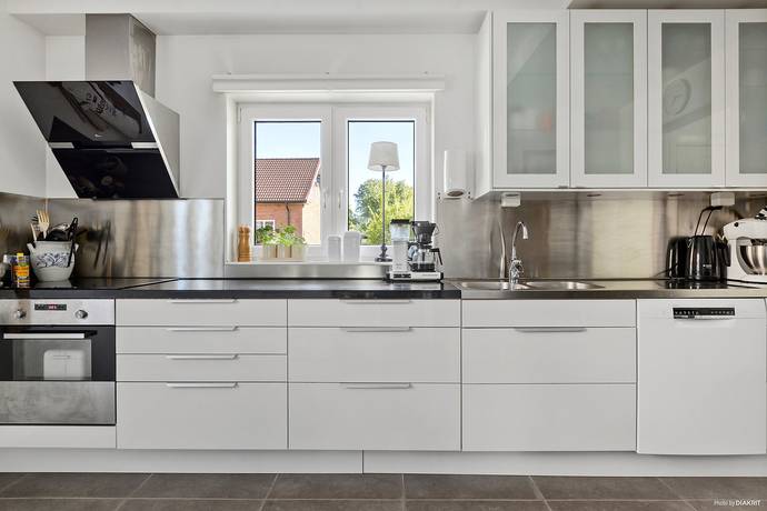 5 rum Villa på Alkärrsvägen 7 Centralt norr Örebro kommun - bild 17