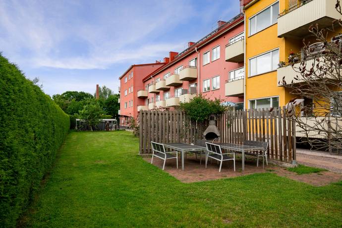 3 rum Lägenhet på Ringgatan 22A Luthagen Uppsala kommun - bild 30