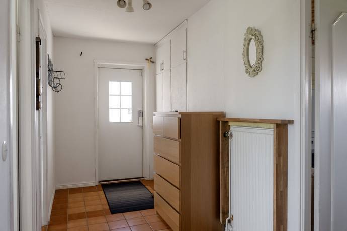 7 rum Villa på Hasselgatan 14 Bara Svedala kommun - bild 34