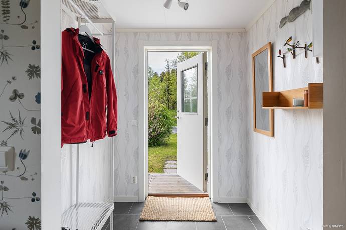 3 rum villa på Rödögården 555 Rödön, Krokoms kommun - bild 3