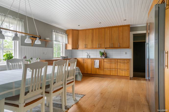 4 rum Villa på Hemsjövägen 99 Hemsjö Alingsås kommun - bild 12