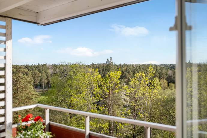 Ljuskärrsvägen 58, Saltsjöbaden, Nacka kommun