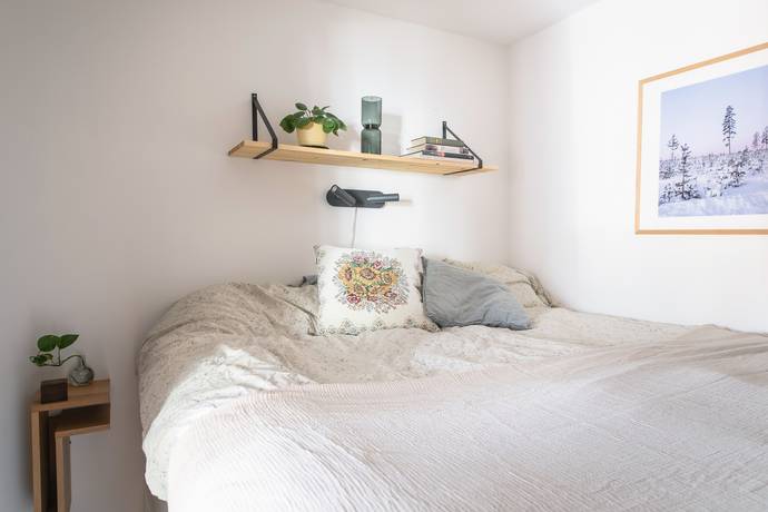 2 rum Lägenhet på Cronhielms Allé 33 Ulriksdal/Nya Ulriksdal Solna kommun - bild 14