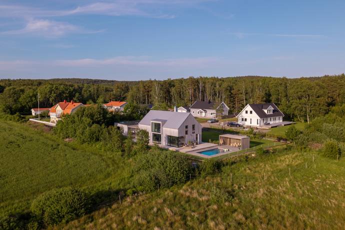 7 rum Villa på Sörslättsvägen 38C Säve Göteborgs kommun - bild 84