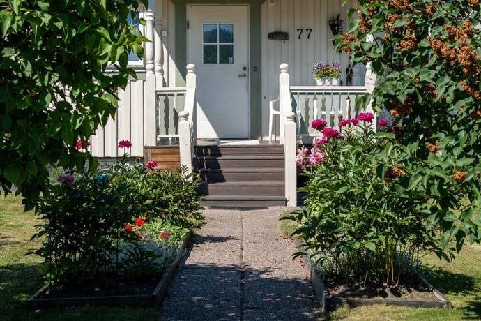 5 rum villa på Rödstaringen 77 Centralt Sollefteå, Sollefteå kommun - bild 3